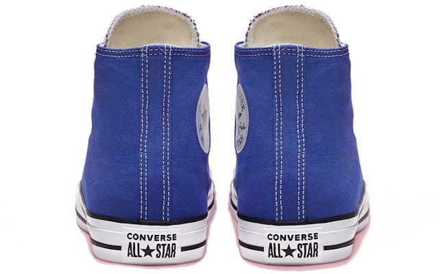 Converse Chuck Taylor All Star High 'Hyper Royal' 164934F Shop Converse Chuck Taylor All Star High 'Hyper Royal' 164934F