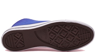 Converse Chuck Taylor All Star 高筒鞋「超凡藍」 164934F Purchase Converse Chuck Taylor All Star 高筒鞋「超凡藍」 164934F