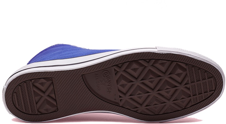 Converse Chuck Taylor All Star High 'Hyper Royal' 164934F Purchase Converse Chuck Taylor All Star High 'Hyper Royal' 164934F