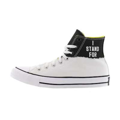 Converse Chuck Taylor All Star High 'I Stand For'