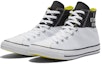 Lookbook Converse Chuck Taylor All Star High 'Yo Defiendo' 165709C