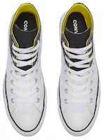 匡威Chuck Taylor All Star高筒“I Stand For”系列 165709C Shop 匡威Chuck Taylor All Star高筒“I Stand For”系列 165709C