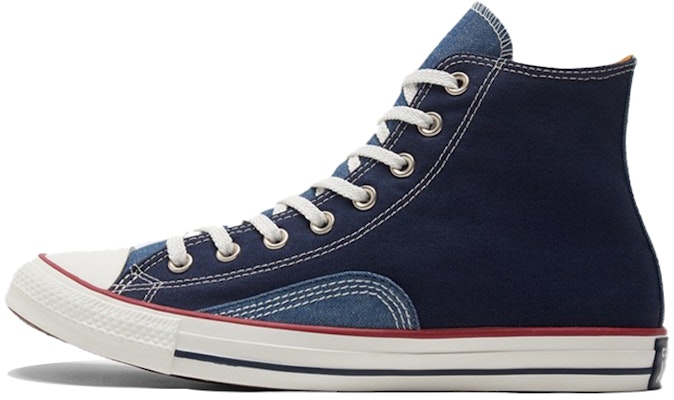 Converse lndigo Boro Chuck Taylor All Star 'Blue' 171066C Buy Converse lndigo Boro Chuck Taylor All Star 'Blue' 171066C