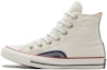 Buy 匡威靛蓝补丁Chuck Taylor All Star '白色' 171067C