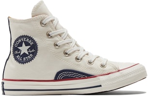 匡威靛蓝补丁Chuck Taylor All Star '白色' 171067C Order 匡威靛蓝补丁Chuck Taylor All Star '白色' 171067C