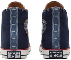 匡威靛蓝Boro查克泰勒全明星“蓝色” 171066C Purchase 匡威靛蓝Boro查克泰勒全明星“蓝色” 171066C