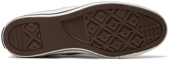 匡威靛蓝Boro查克泰勒全明星“蓝色” 171066C Details for 匡威靛蓝Boro查克泰勒全明星“蓝色” 171066C