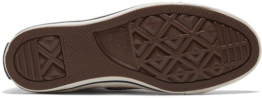 匡威靛蓝补丁Chuck Taylor All Star '白色' 171067C Details for 匡威靛蓝补丁Chuck Taylor All Star '白色' 171067C