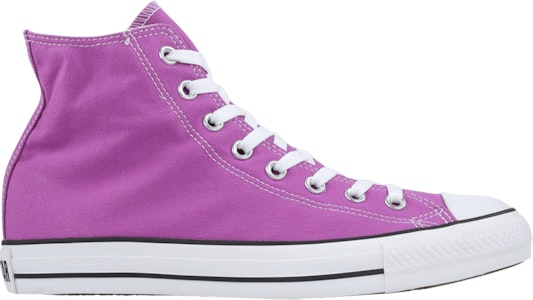 Converse Chuck Taylor All Star High 'iris Orchid' Sepatu Tinggi 130116F Buy Converse Chuck Taylor All Star High 'iris Orchid' Sepatu Tinggi 130116F