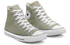 Lookbook Converse Chuck Taylor All Star 高筒「玉石綠」 164933F