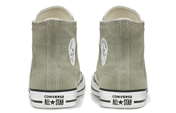 Converse Chuck Taylor All Star High 'Jade Stone' 圖 4