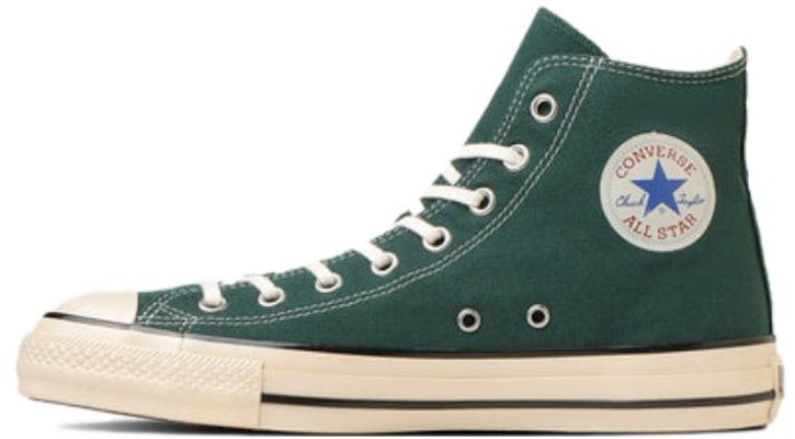 Converse Chuck Taylor All Star US Tinggi 'Hijau Hutan' 31310290 Buy Converse Chuck Taylor All Star US Tinggi 'Hijau Hutan' 31310290