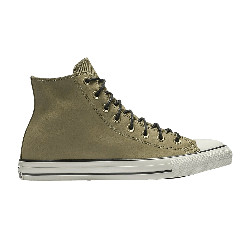 Converse Chuck Taylor All Star High 'Jute' 153809C