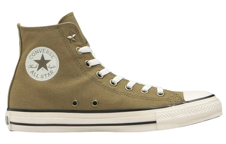 Converse Chuck Taylor All Star High 'Khaki' 圖 2