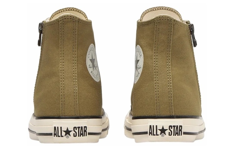 Converse Chuck Taylor All Star High 'Khaki' 圖 4