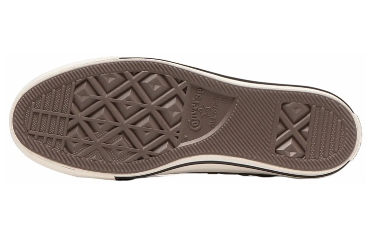 Converse Chuck Taylor All Star High 'Khaki' 圖 5