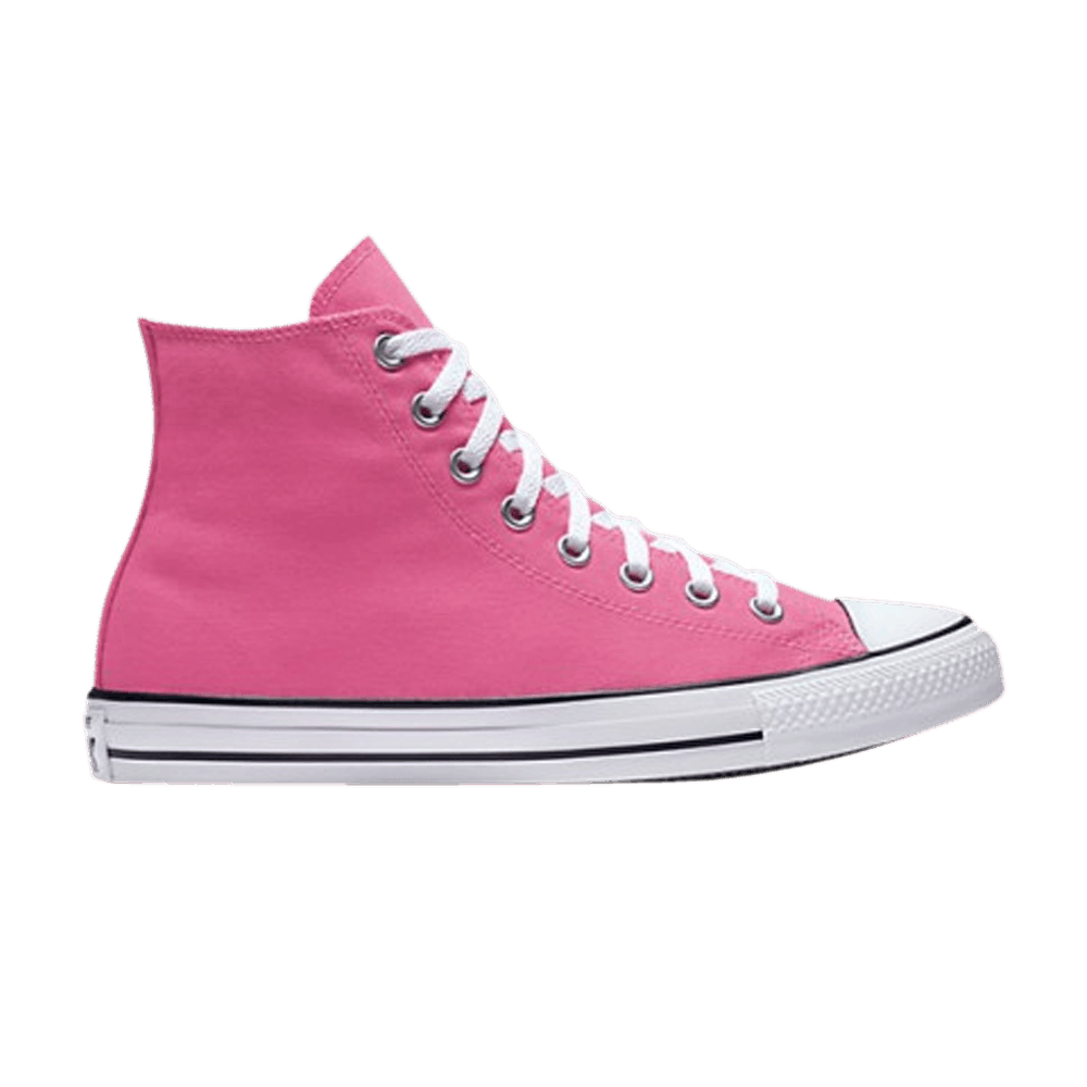 Converse Chuck Taylor All Star High 'Knockout Pink'