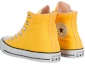 Details for Converse Chuck Taylor All Star Tinggi 'Laser Orange' 167236F