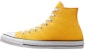 Converse Chuck Taylor All Star Tinggi 'Lemon Chrome' 130125F