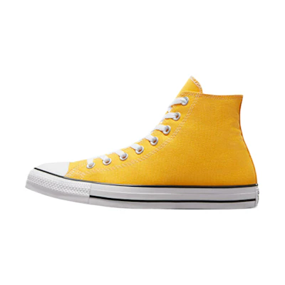 Converse Chuck Taylor All Star High 'Lemon Chrome'