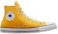 Converse Chuck Taylor All Star Tinggi 'Lemon Chrome' 130125F