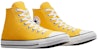 Converse Chuck Taylor All Star Tinggi 'Lemon Chrome' 130125F