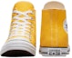 Shop Converse Chuck Taylor All Star Tinggi 'Lemon Chrome' 130125F