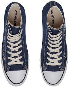 Converse Chuck Taylor All Star High 'Hidup Terlalu Singkat Untuk Disia-siakan' 166372C Lookbook Converse Chuck Taylor All Star High 'Hidup Terlalu Singkat Untuk Disia-siakan' 166372C