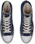 Lookbook Converse Chuck Taylor All Star High 'Hidup Terlalu Singkat Untuk Disia-siakan' 166372C