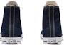 Shop Converse Chuck Taylor All Star High 'Hidup Terlalu Singkat Untuk Disia-siakan' 166372C