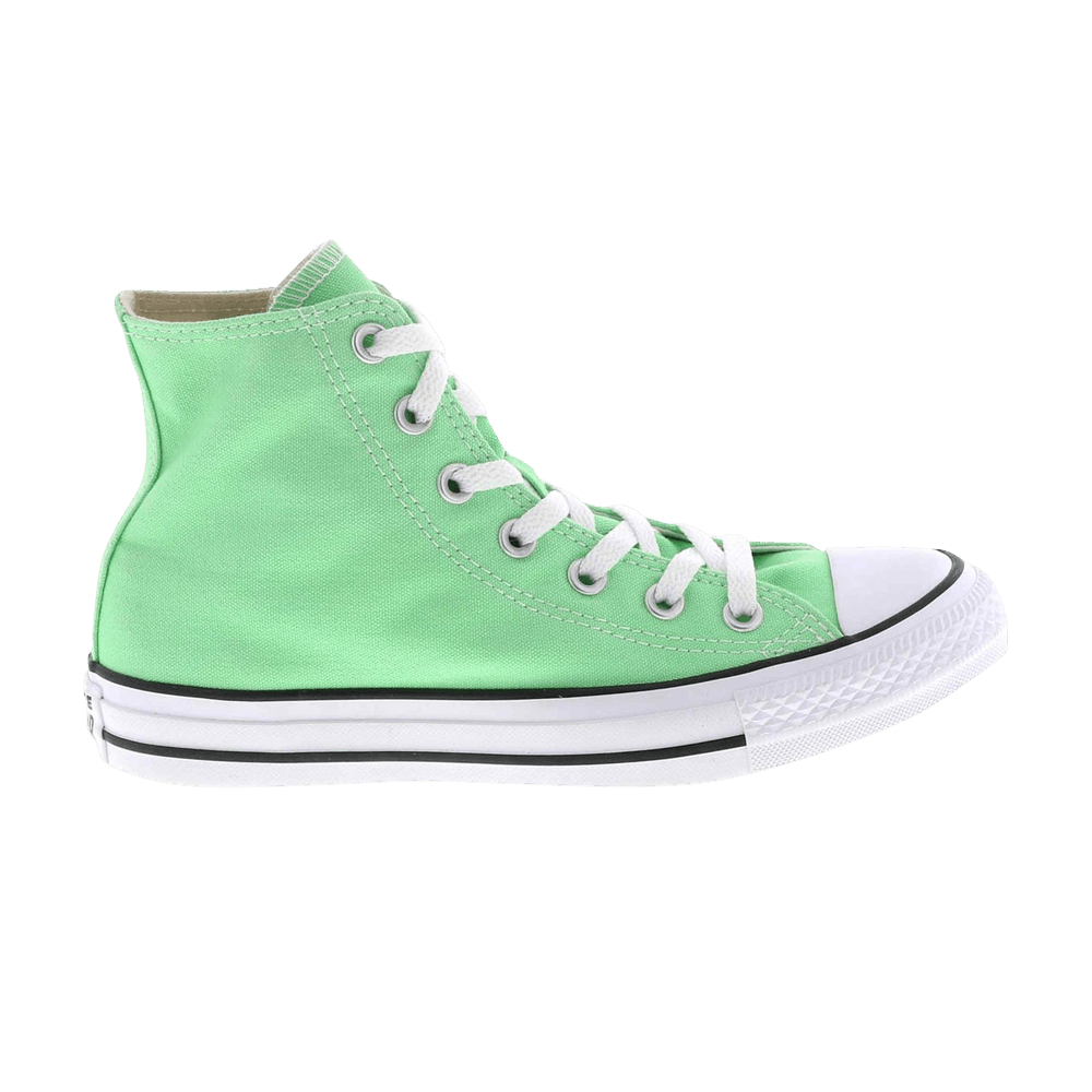 Buy Converse Chuck Taylor All Star Alta 'Verde Áfido Claro' 164396F