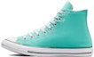 Buy 컨버스 척테일러 올스타 그린 캔버스 슈즈 171262C