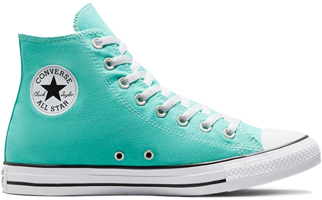 Converse Chuck Taylor All Star Canvas Shoes 'Green' 171262C Order Converse Chuck Taylor All Star Canvas Shoes 'Green' 171262C