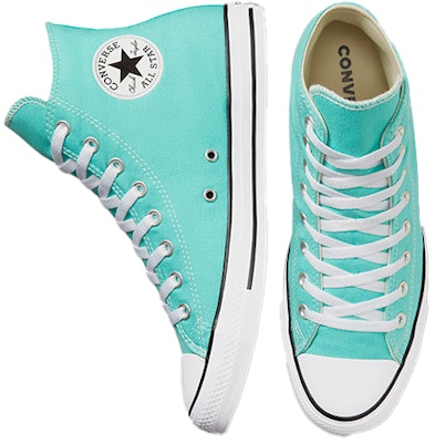Converse Chuck Taylor All Star Canvas Shoes 'Green' 171262C Purchase Converse Chuck Taylor All Star Canvas Shoes 'Green' 171262C