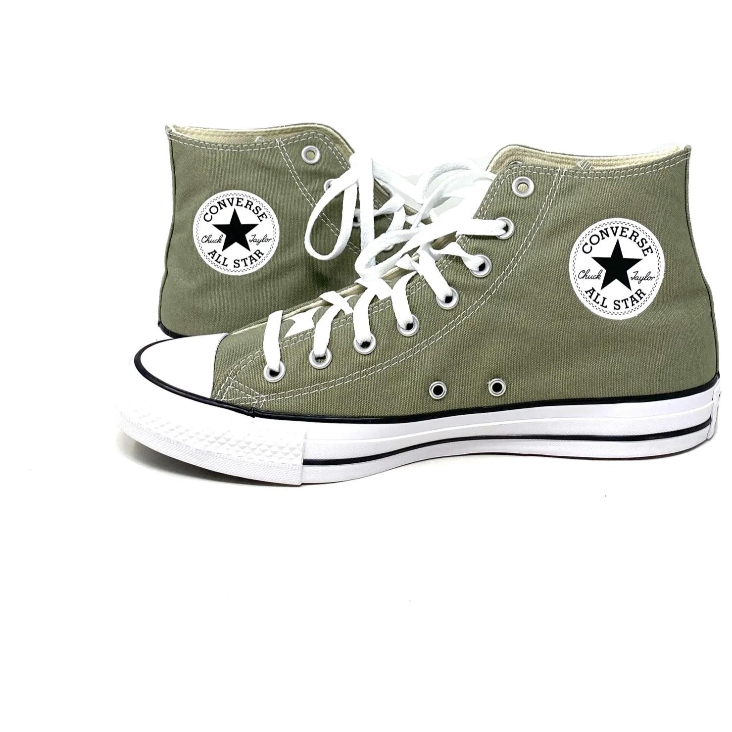 Order Converse Chuck Taylor All Star High 'Light Field Surplus' Sneaker 171263F