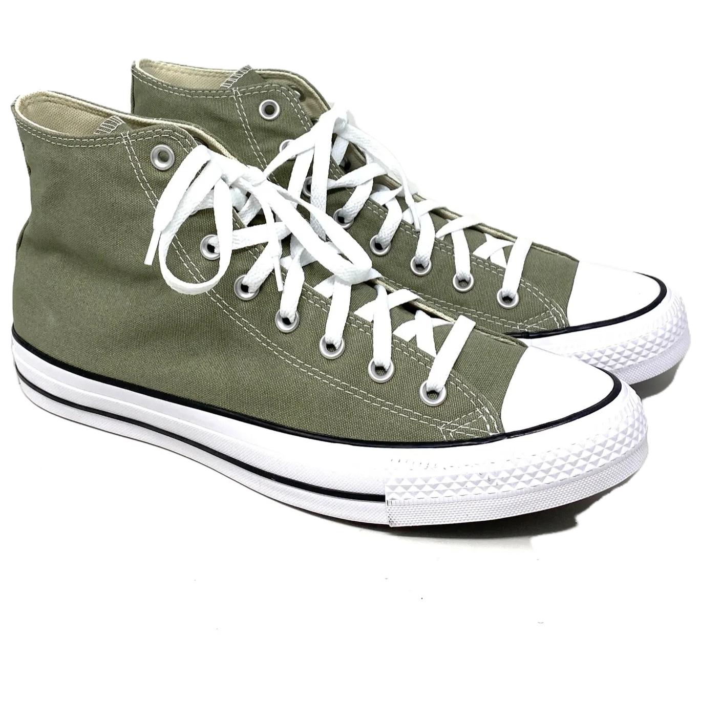 Lookbook Converse Chuck Taylor All Star High 'Light Field Surplus' Sneaker 171263F