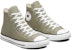 Converse Chuck Taylor All Star Tinggi 'Light Field Surplus' 171263C