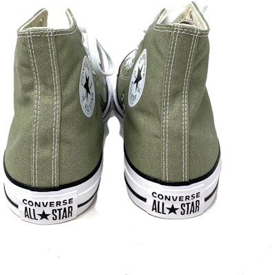 Converse Chuck Taylor All Star High 'Light Field Surplus' 171263F Shop Converse Chuck Taylor All Star High 'Light Field Surplus' 171263F
