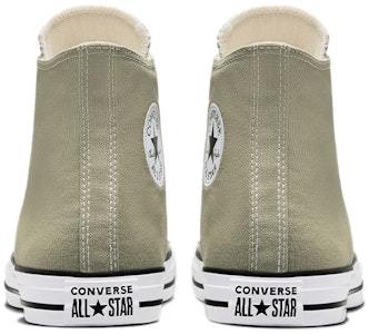 Converse Chuck Taylor All Star Tinggi 'Light Field Surplus' 171263C Shop Converse Chuck Taylor All Star Tinggi 'Light Field Surplus' 171263C