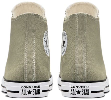 Converse Chuck Taylor All Star Tinggi 'Light Field Surplus' 171263C Shop Converse Chuck Taylor All Star Tinggi 'Light Field Surplus' 171263C