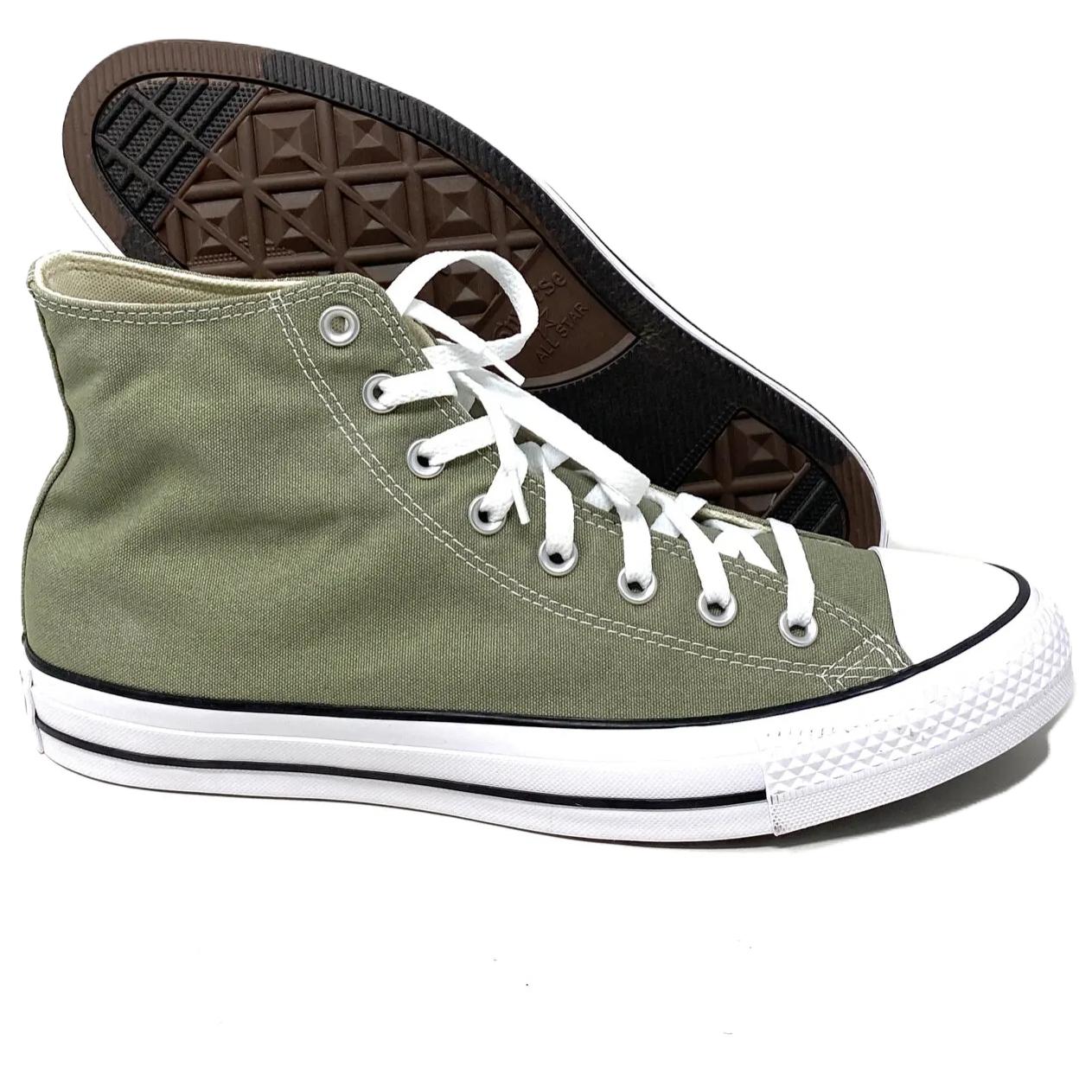 Purchase Converse Chuck Taylor All Star High 'Light Field Surplus' Sneaker 171263F