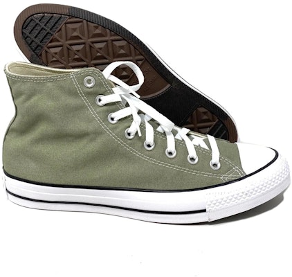 Converse Chuck Taylor All Star High 'Light Field Surplus' 171263F Purchase Converse Chuck Taylor All Star High 'Light Field Surplus' 171263F