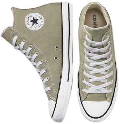 Converse Chuck Taylor All Star Tinggi 'Light Field Surplus' 171263C Purchase Converse Chuck Taylor All Star Tinggi 'Light Field Surplus' 171263C