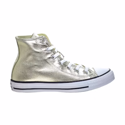 Converse Chuck Taylor All Star High 'Light Gold'