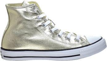 Converse Chuck Taylor All Star High 'Light Gold' 153178F Converse Chuck Taylor All Star High 'Light Gold' 153178F