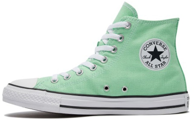 Converse Chuck Taylor All Star 'Hijau Muda' 164396C Order Converse Chuck Taylor All Star 'Hijau Muda' 164396C