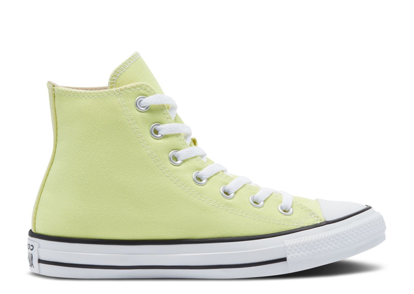 Converse Chuck Taylor All Star High 'Light Zitron' 170154F