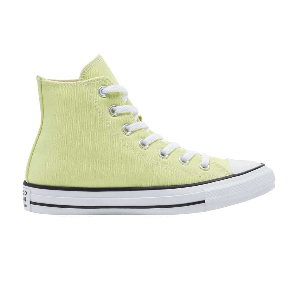 Converse Chuck Taylor All Star High 'Light Zitron'