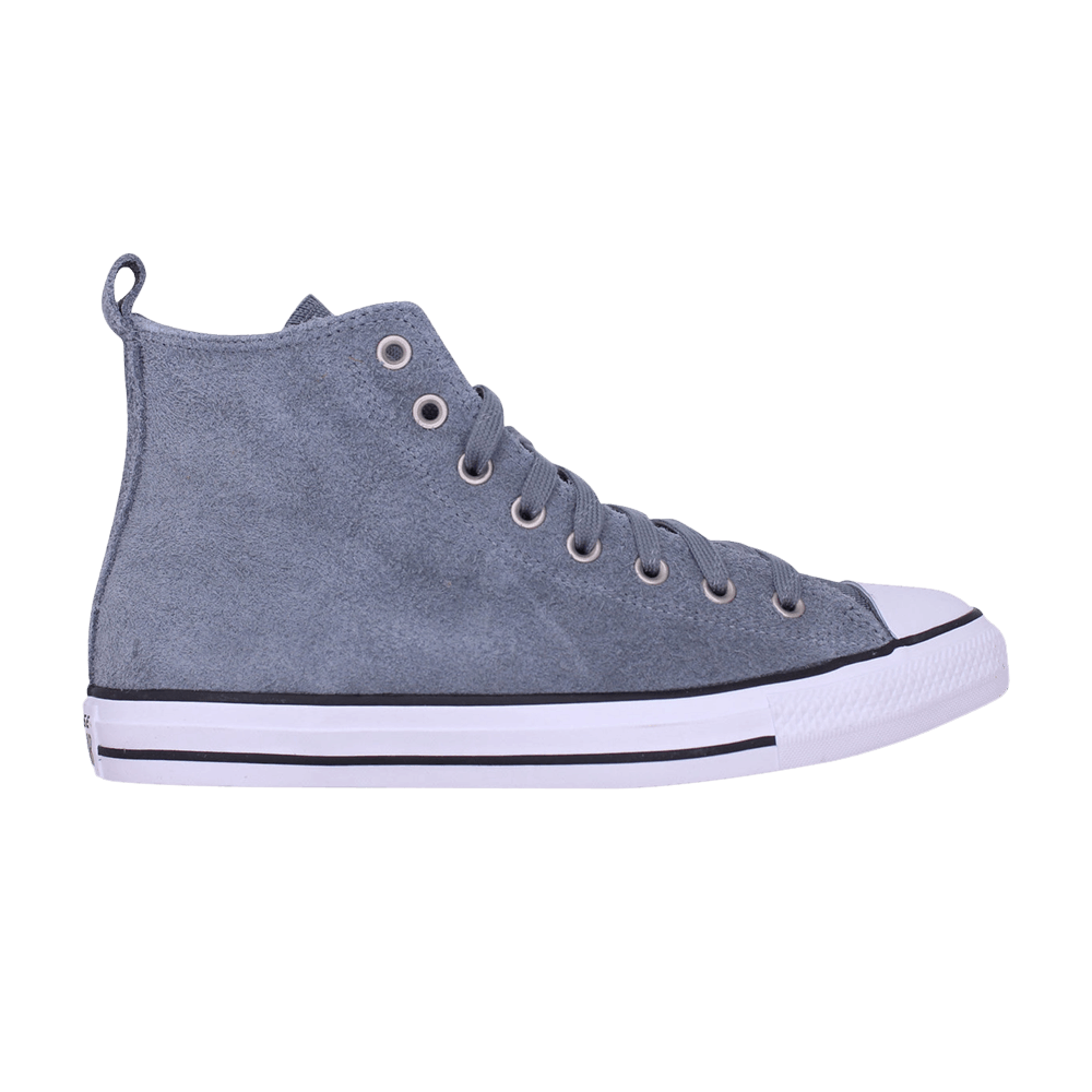 Converse Chuck Taylor All Star High 'Limestone Grey'