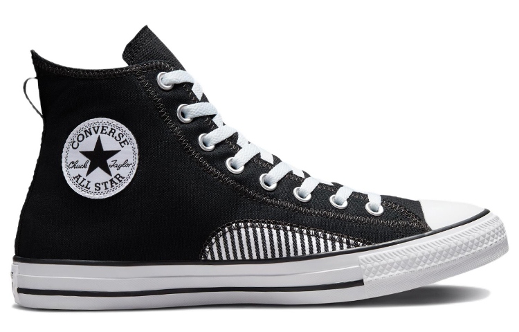 Converse Chuck Taylor All Star Lofi 'Black White' A01167C - A01167C ...